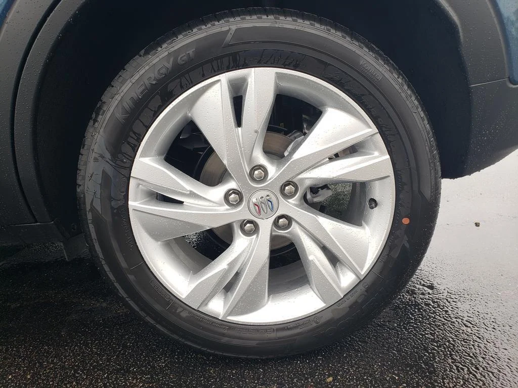 2026 Buick Encore GX Preferred - Photo 20
