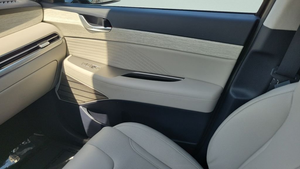 2025 Hyundai Palisade Calligraphy - Photo 13