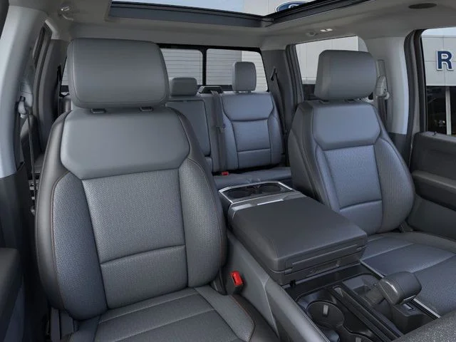 New 2026 Avalanche Ford Lariat® image 10