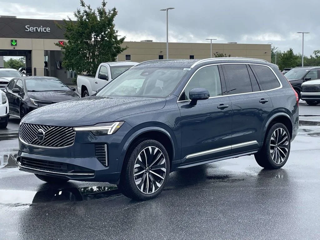 2026 Volvo XC90 Ultra - Photo 24