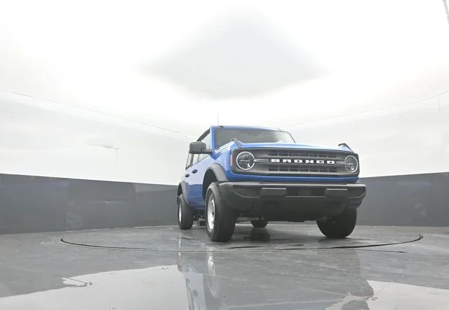New 2026 Blue Ford Base image 26