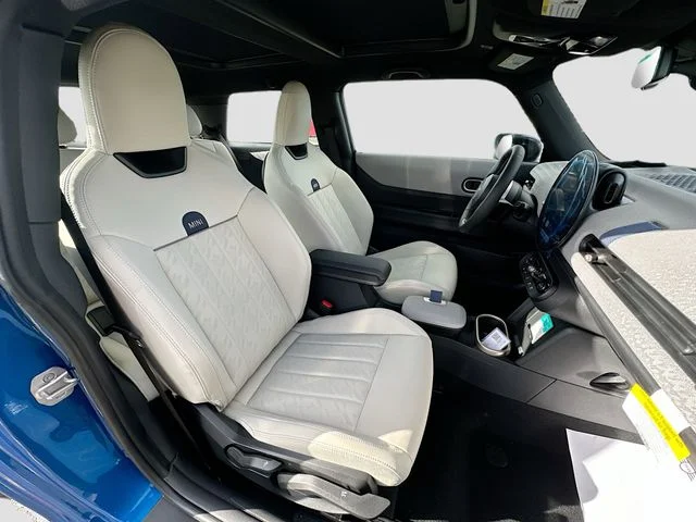 2026 MINI Hardtop 2 Door S - Photo 22