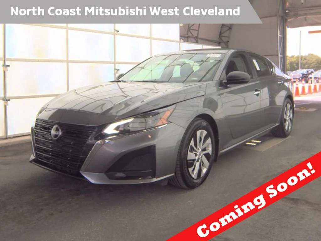 2024 Nissan Altima 2.5 S's photo