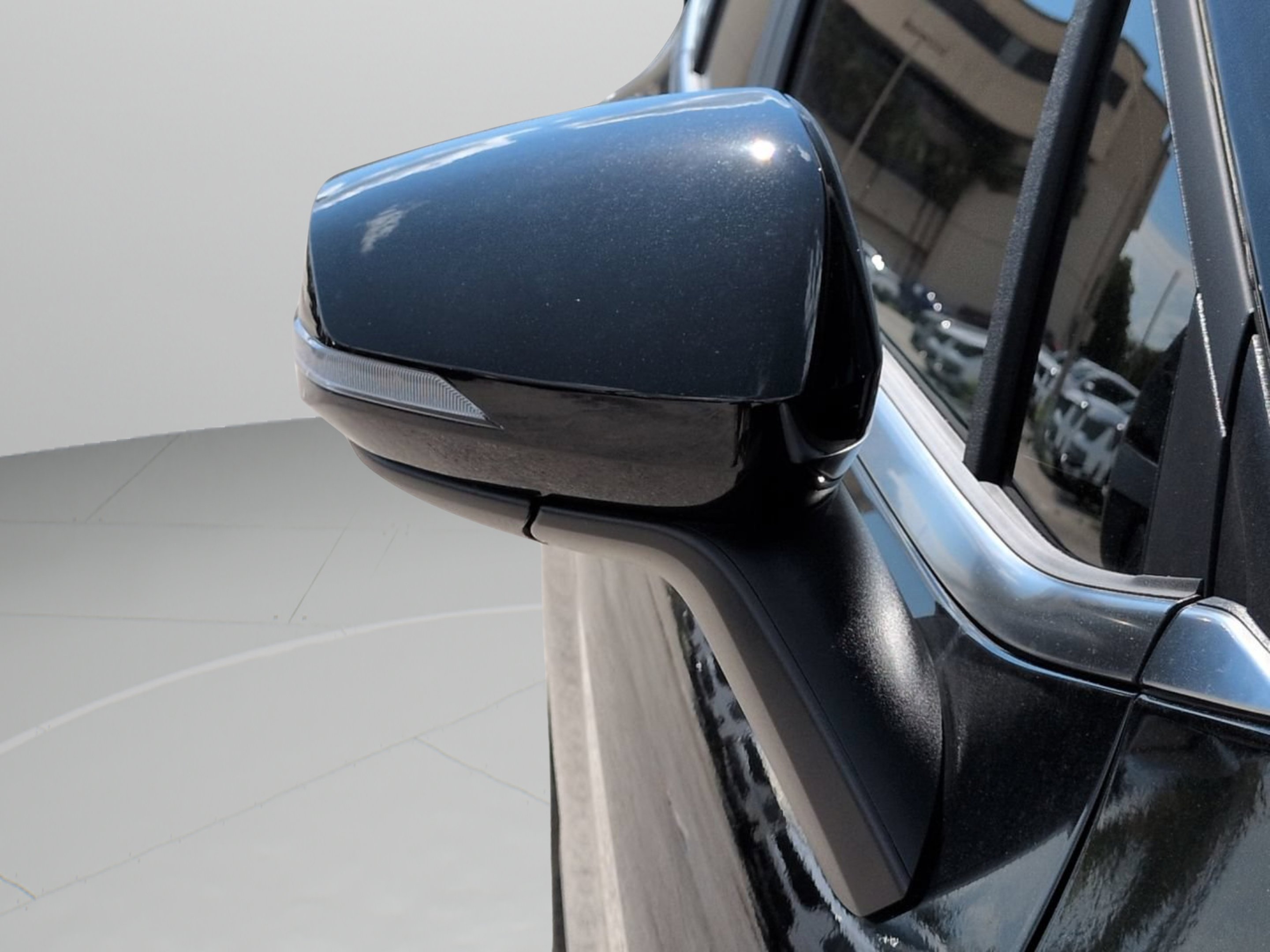 New 2026 Ebony Black Kia EX image 32