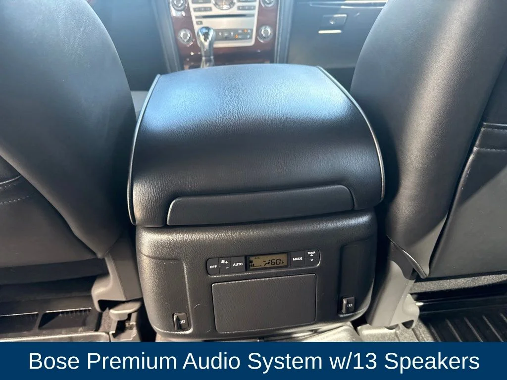 Certified Used 2018 Liquid Platinum INFINITI Base image 17