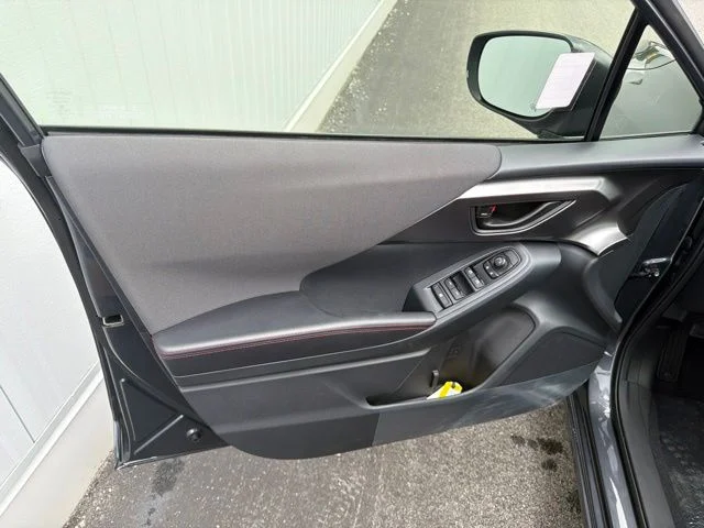 New 2026 MAGNETITE GRAY METALLIC Subaru Sport image 13