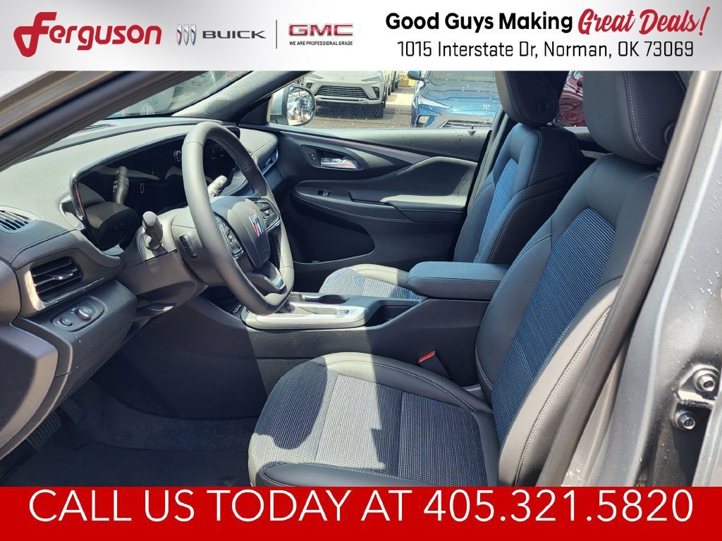 2026 Buick Envista Preferred - Photo 14