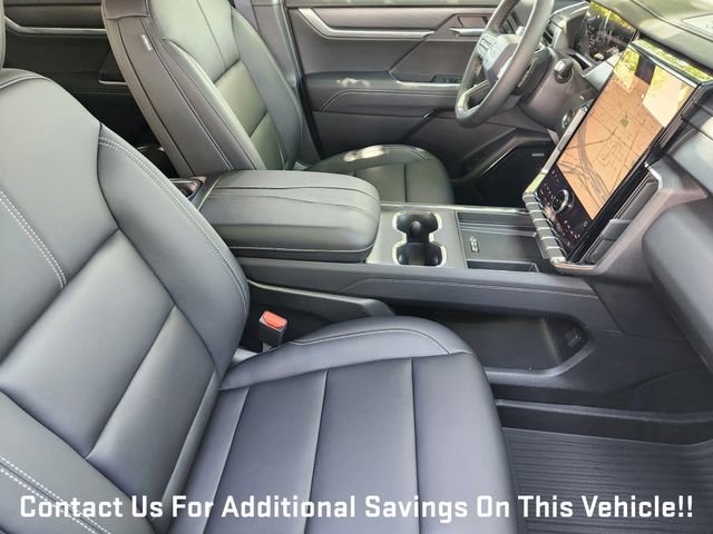 2025 GMC Acadia Elevation - Photo 10