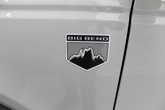 New 2026 Avalanche Ford Big Bend® image 14