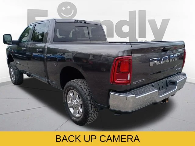 Used 2026 Gray Ram Big Horn image 7