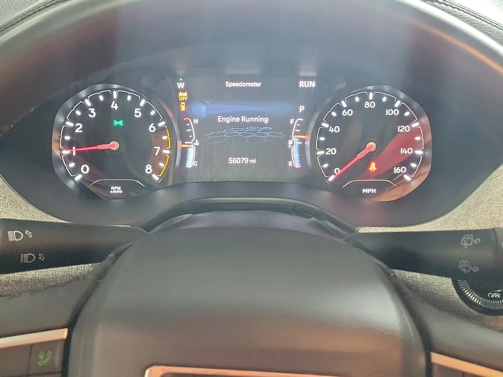 2024 Jeep Compass Latitude - Photo 26