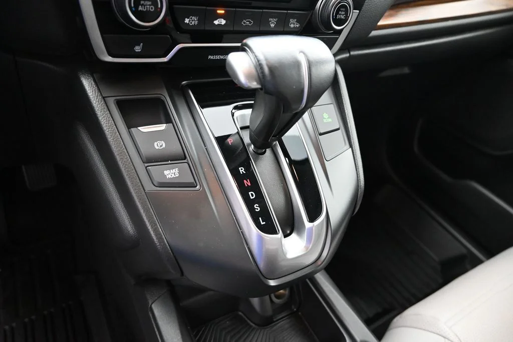 Used 2019  Honda EX-L image 26