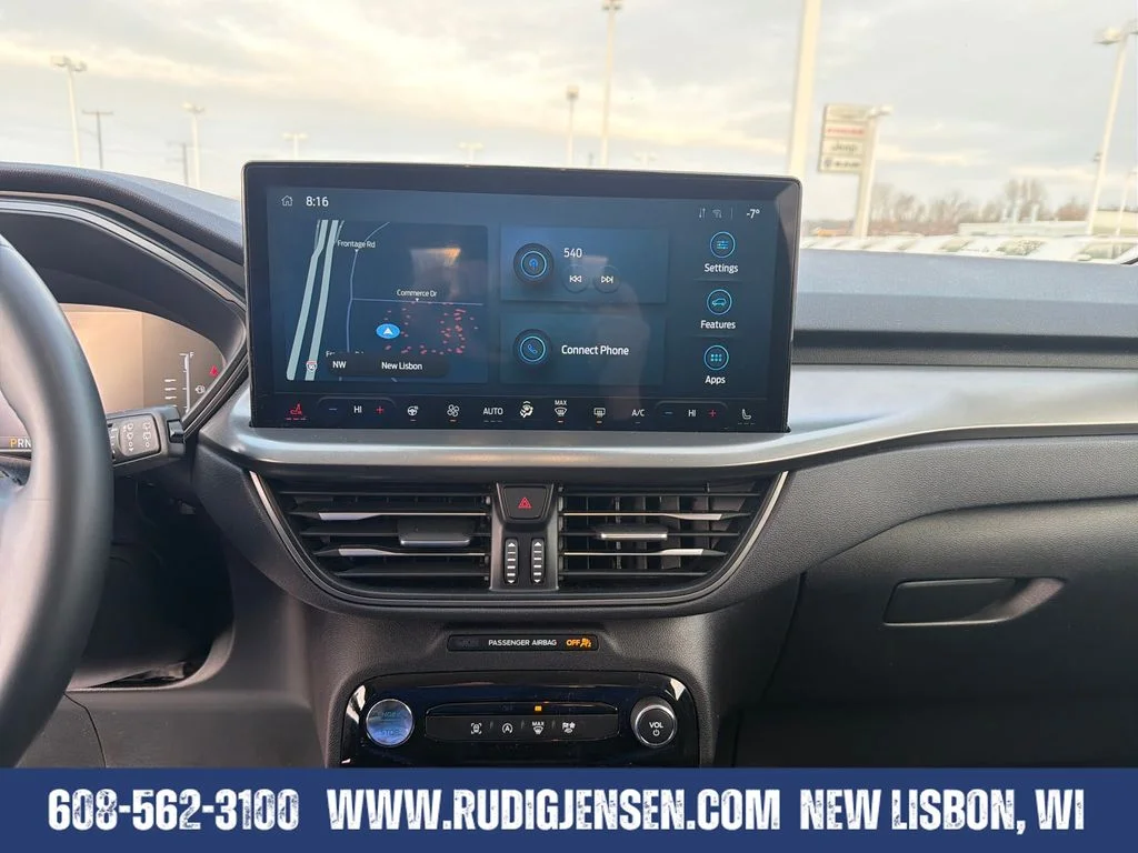 2024 Ford Escape Active - Photo 20