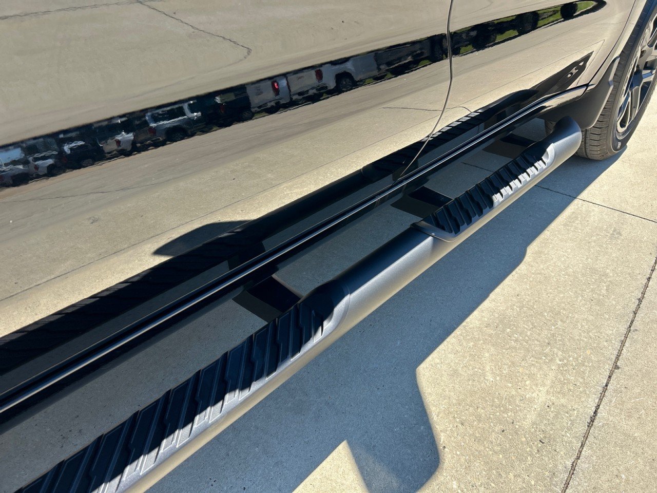 2026 Chevrolet Silverado 1500 Custom - Photo 25