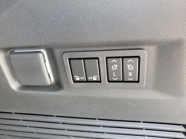 Used 2026 Downpour Metallic GMC Denali image 33