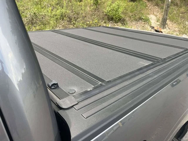 Certified Used 2023 Gray Ford XLT image 12