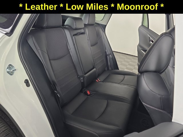 Used 2025 Pearl Toyota Limited image 27