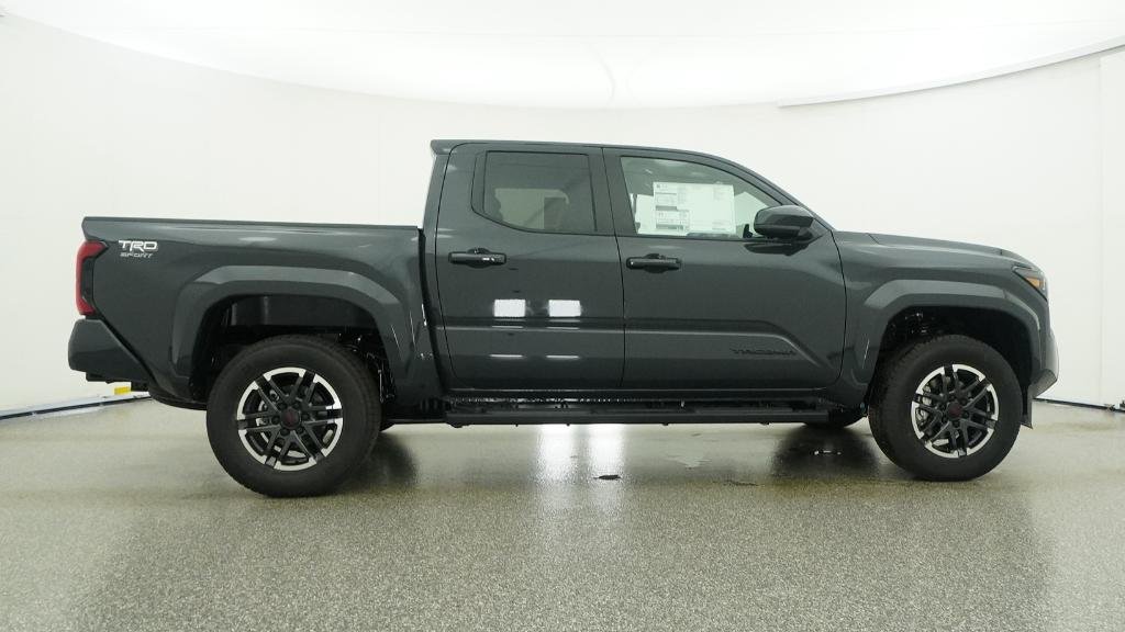 New 2026 Underground Toyota TRD Sport image 32