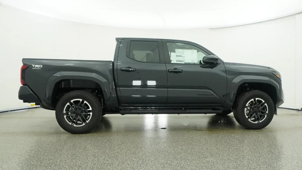 New 2026 Underground Toyota TRD Sport image 2