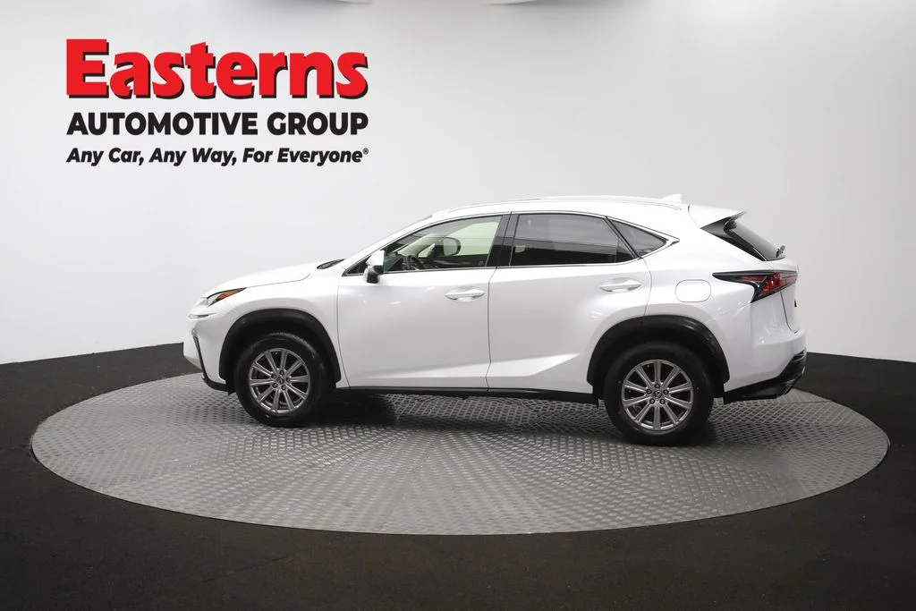 Used 2020 White Lexus 300 Base image 61