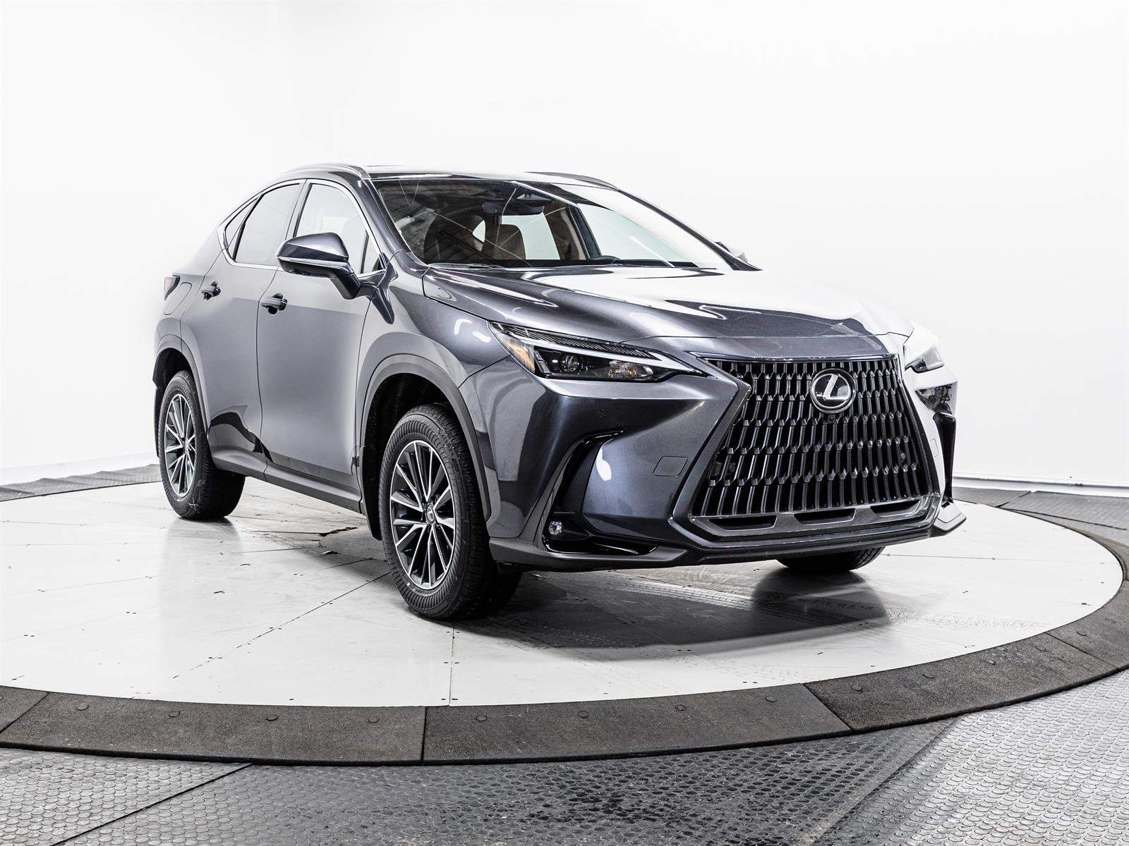 2026 Lexus NX 450h+ Premium - Photo 1