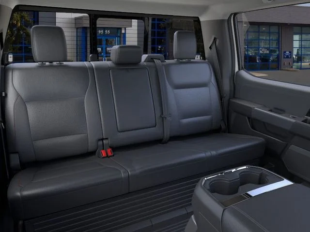 2025 Ford F-250 Super Duty Lariat - Photo 11