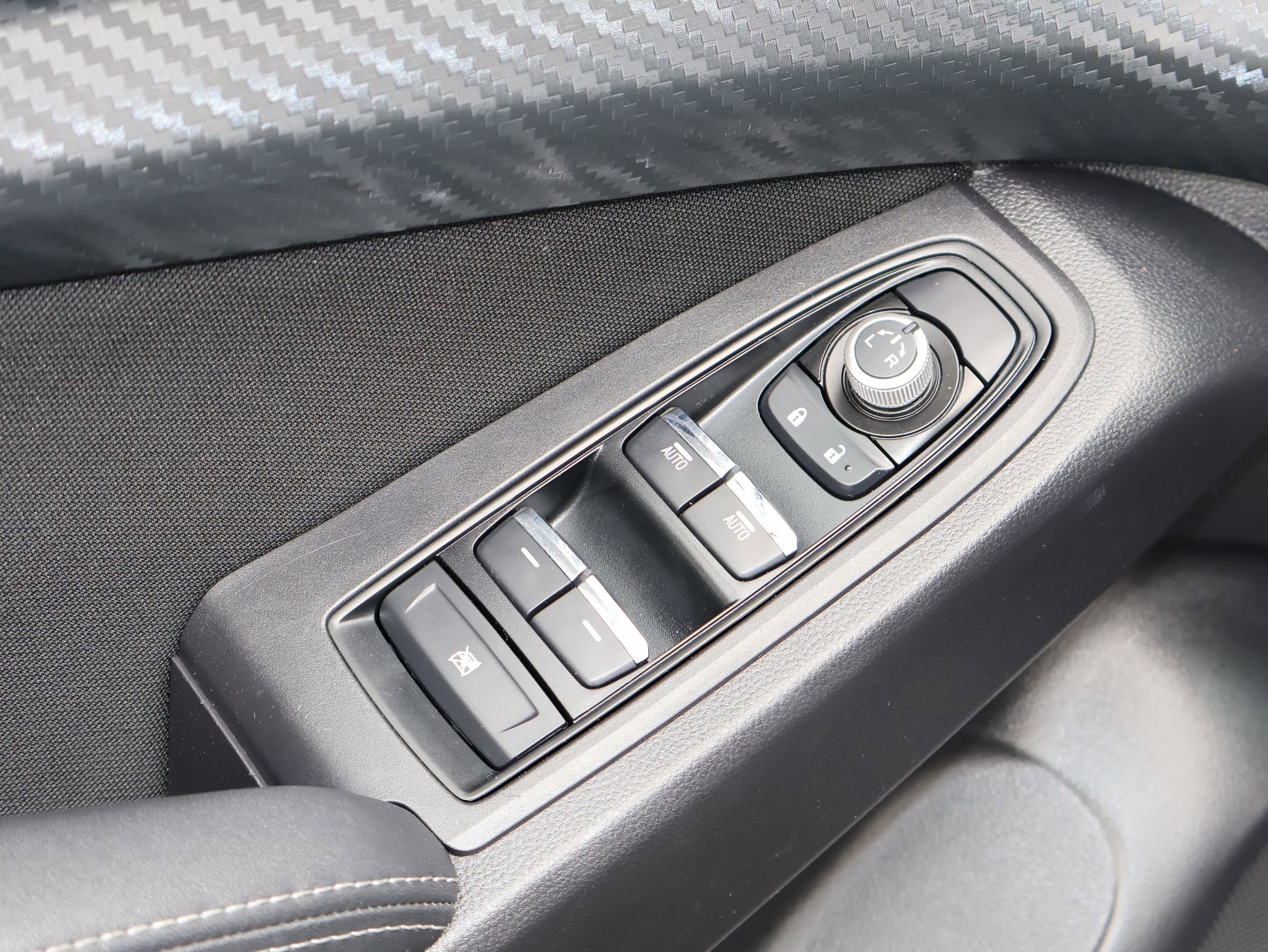 2025 Subaru Ascent Premium - Photo 10