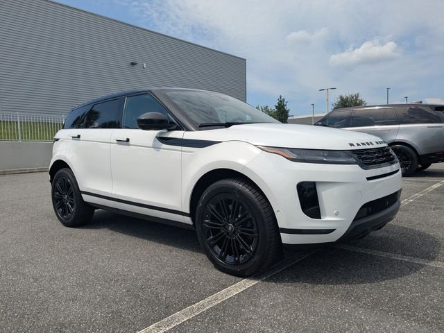 New 2026 White Land Rover S image 6