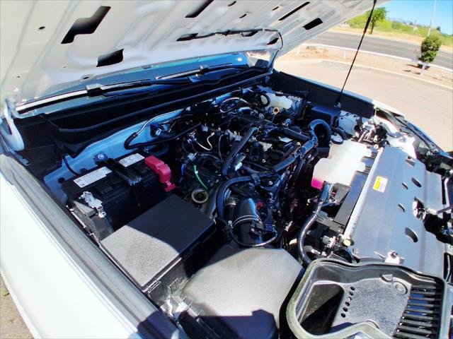 Certified Used 2025 ICE CAP Toyota  image 61