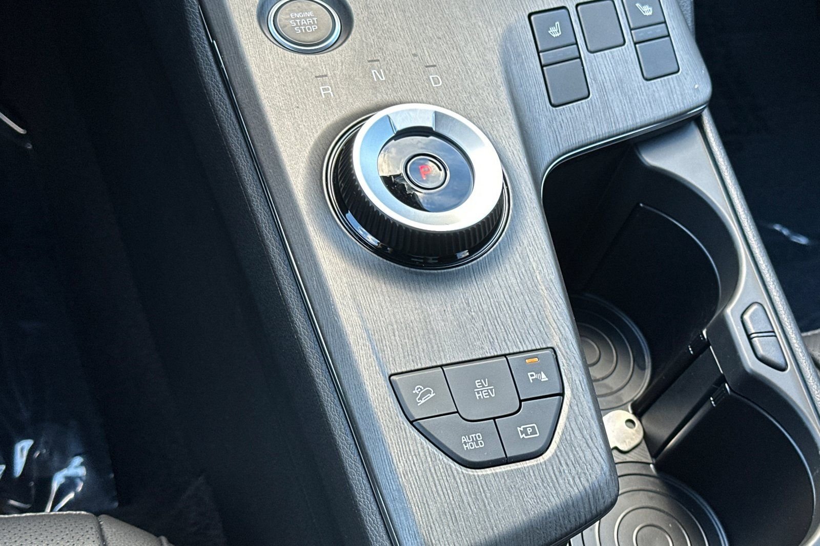 2026 Kia Sportage X-Line - Photo 17