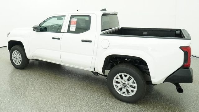 New 2026 Ice Cap Toyota SR image 8