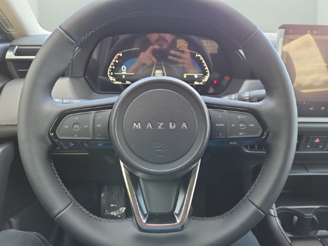 New 2026 Blue Mazda 2.5 S Premium image 22