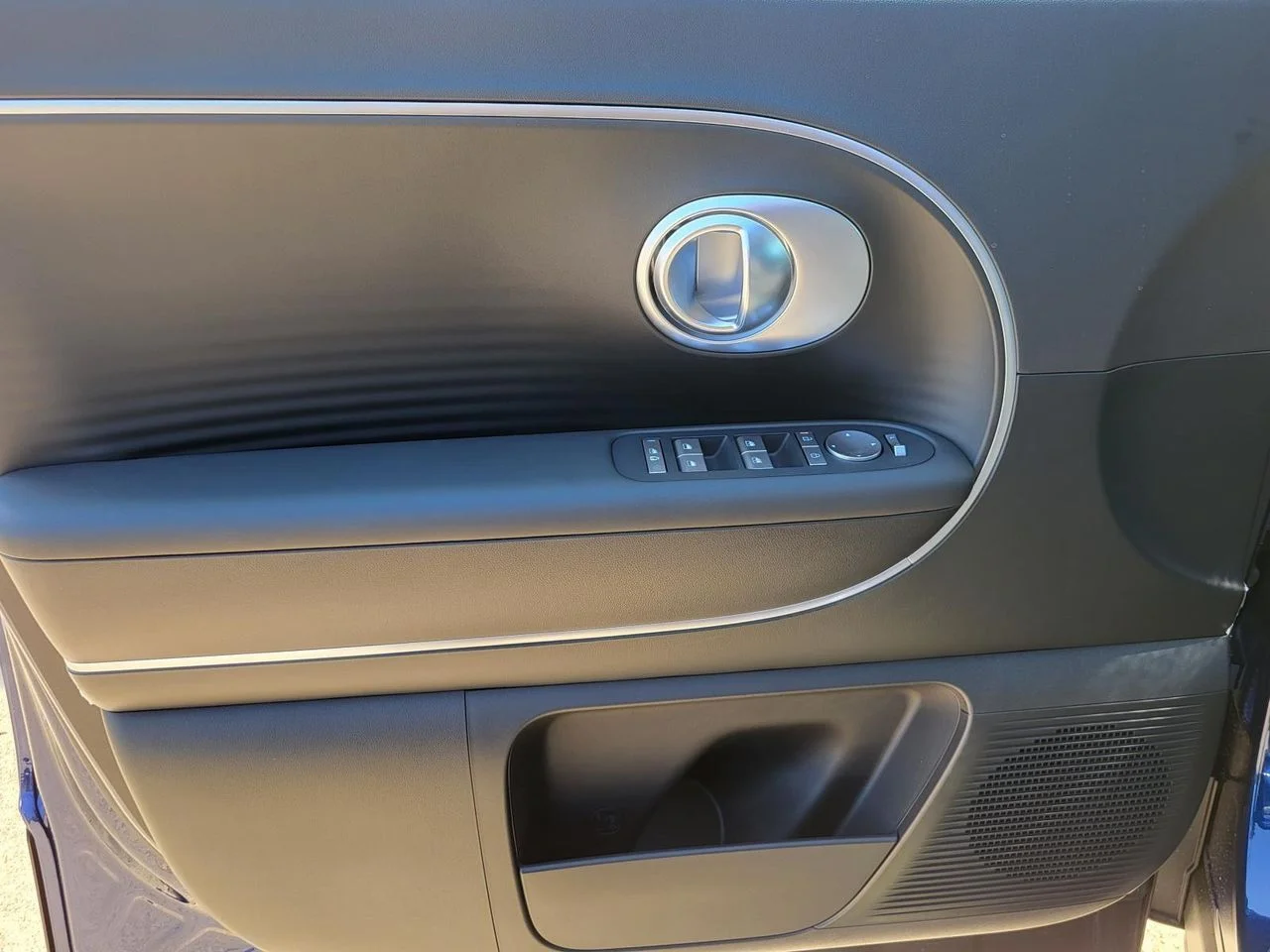2026 Hyundai IONIQ 9 SE - Photo 17