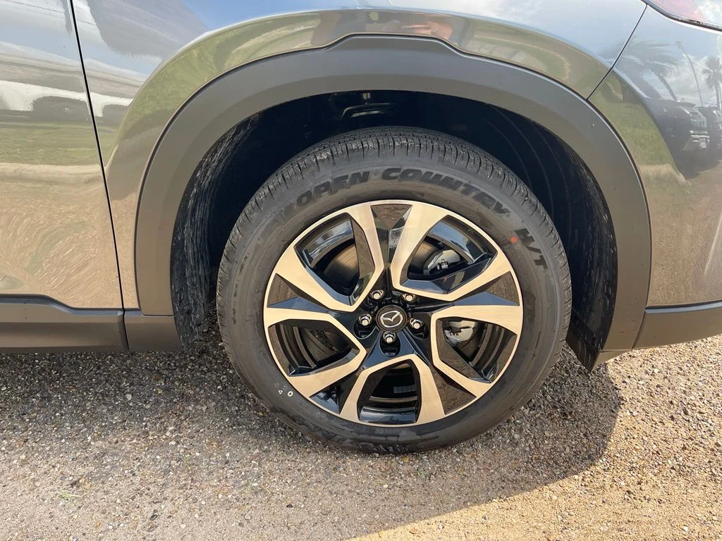 New 2026 Machine Gray Metallic Mazda 2.5 S Preferred AWD image 28