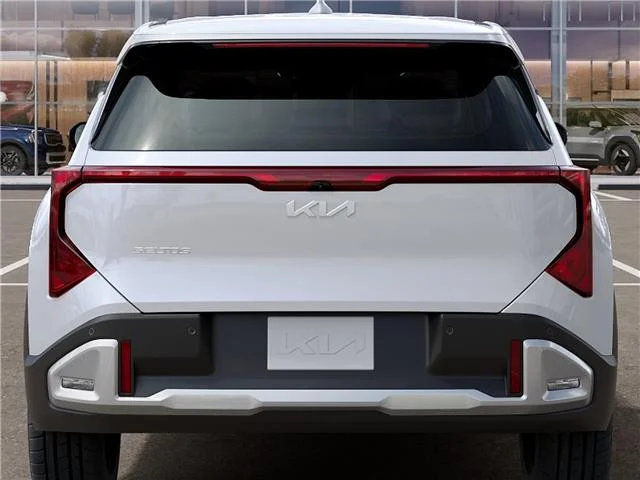 New 2027 Snow White Pearl Kia S image 40