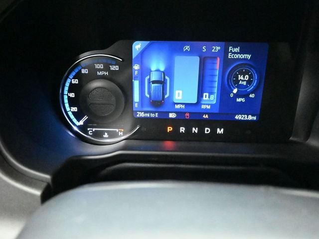 2024 FORD BRONCO - Image 12