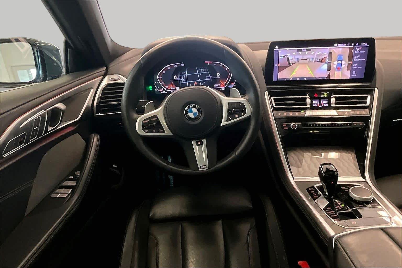 Pre-Owned 2024 BMW 840i 840i