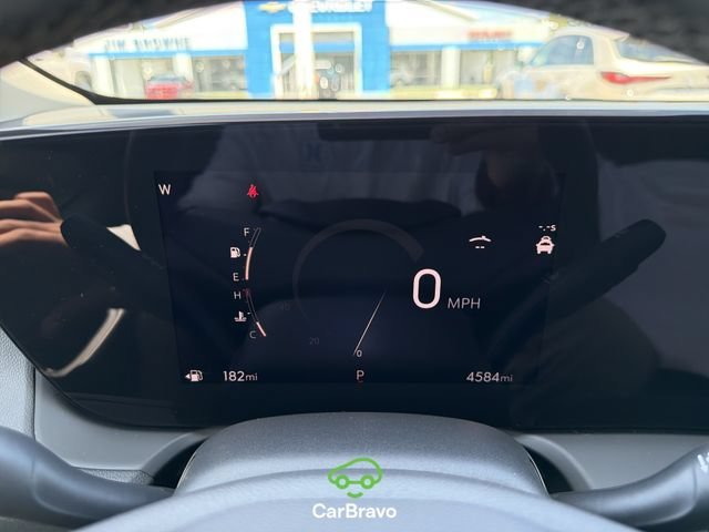 2025 Buick Encore GX Sport Touring - Photo 31