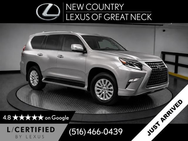 2020 Lexus GX 460 460's photo