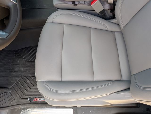 2026 Chevrolet Silverado 1500 LT - Photo 10