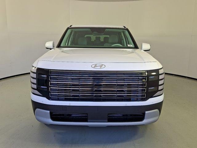 New 2026 White Hyundai SE FWD image 2