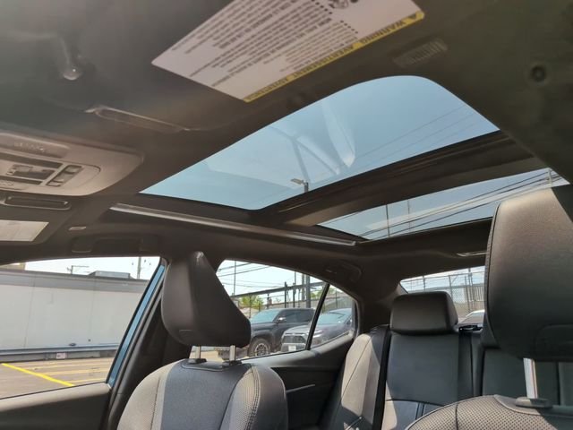 Used 2025  Toyota XSE image 20