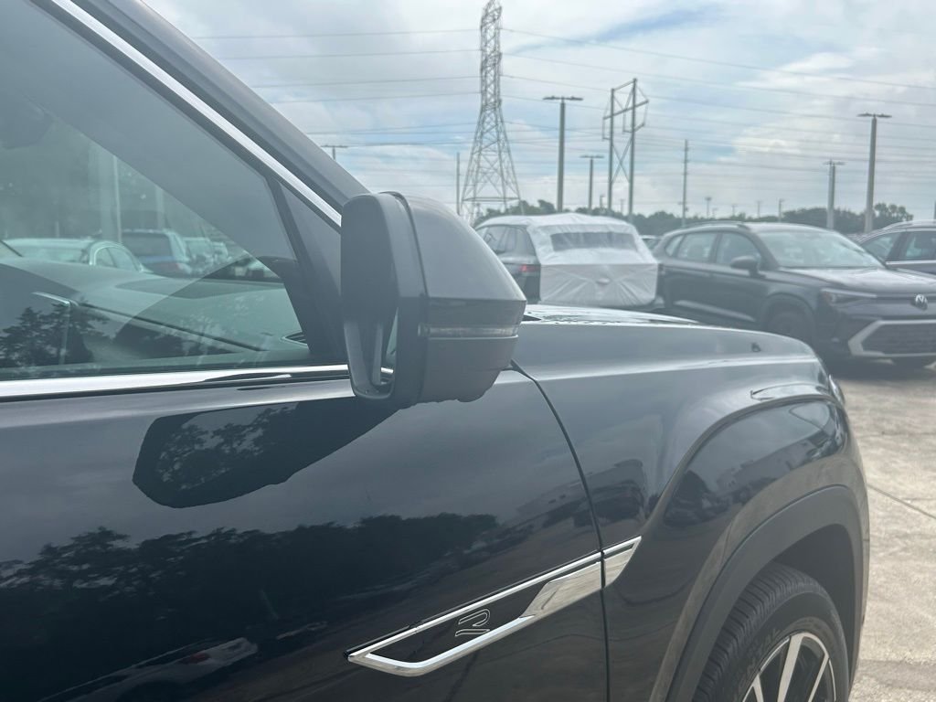 2026 Volkswagen Atlas SEL Premium R-Line - Photo 32