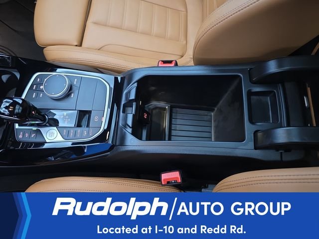 Used 2024 Gray BMW M40i image 26