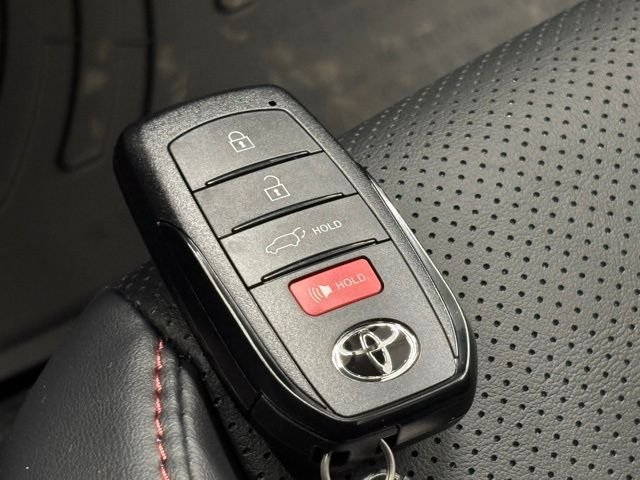 2026 Toyota Prius Plug-in Hybrid XSE Premium - Photo 37