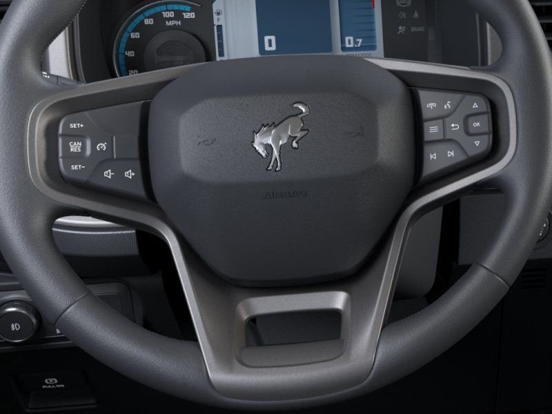 2025 Ford Bronco 4-Door Badlands - Photo 14