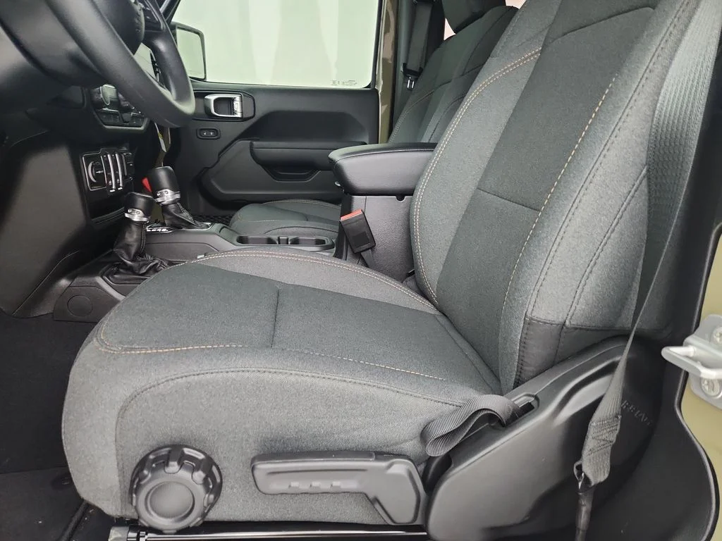 New 2026 41 Jeep Sport image 20