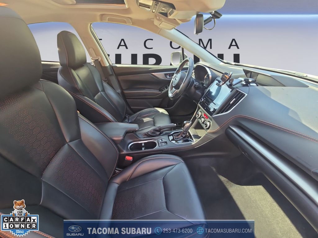 2021 Subaru Crosstrek Limited - Photo 17