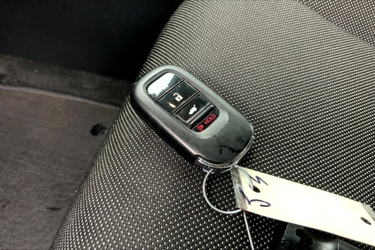 2023 Honda CR-V LX - Photo 14