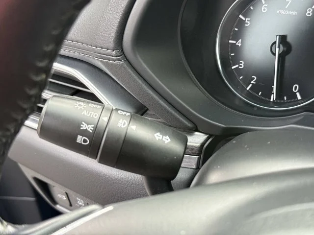 Used 2019 Blue Mazda Grand Touring image 41